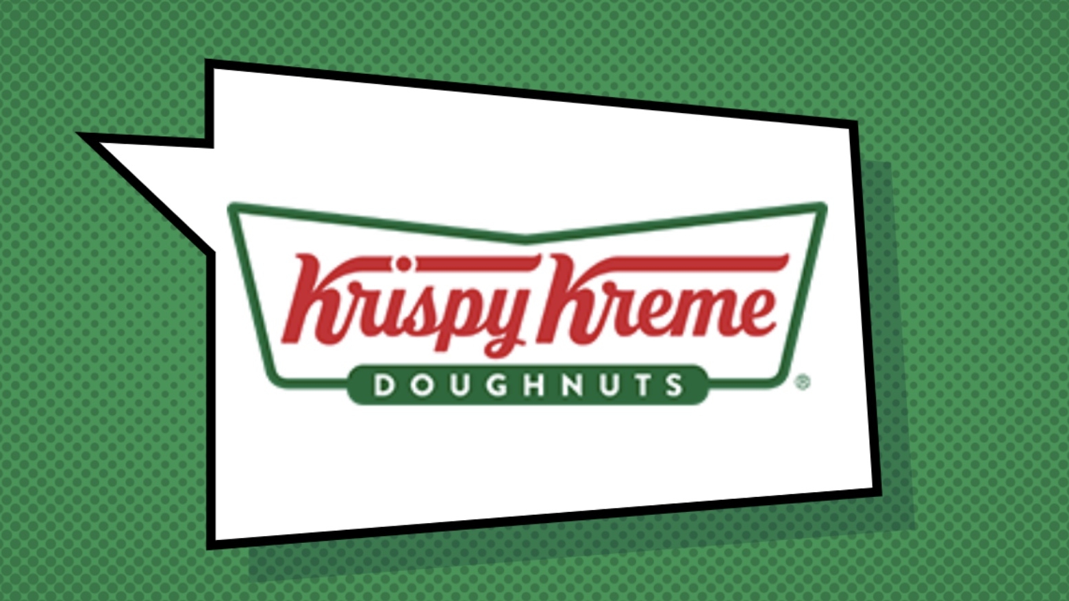 Bringing Krispy Kreme to Egypt