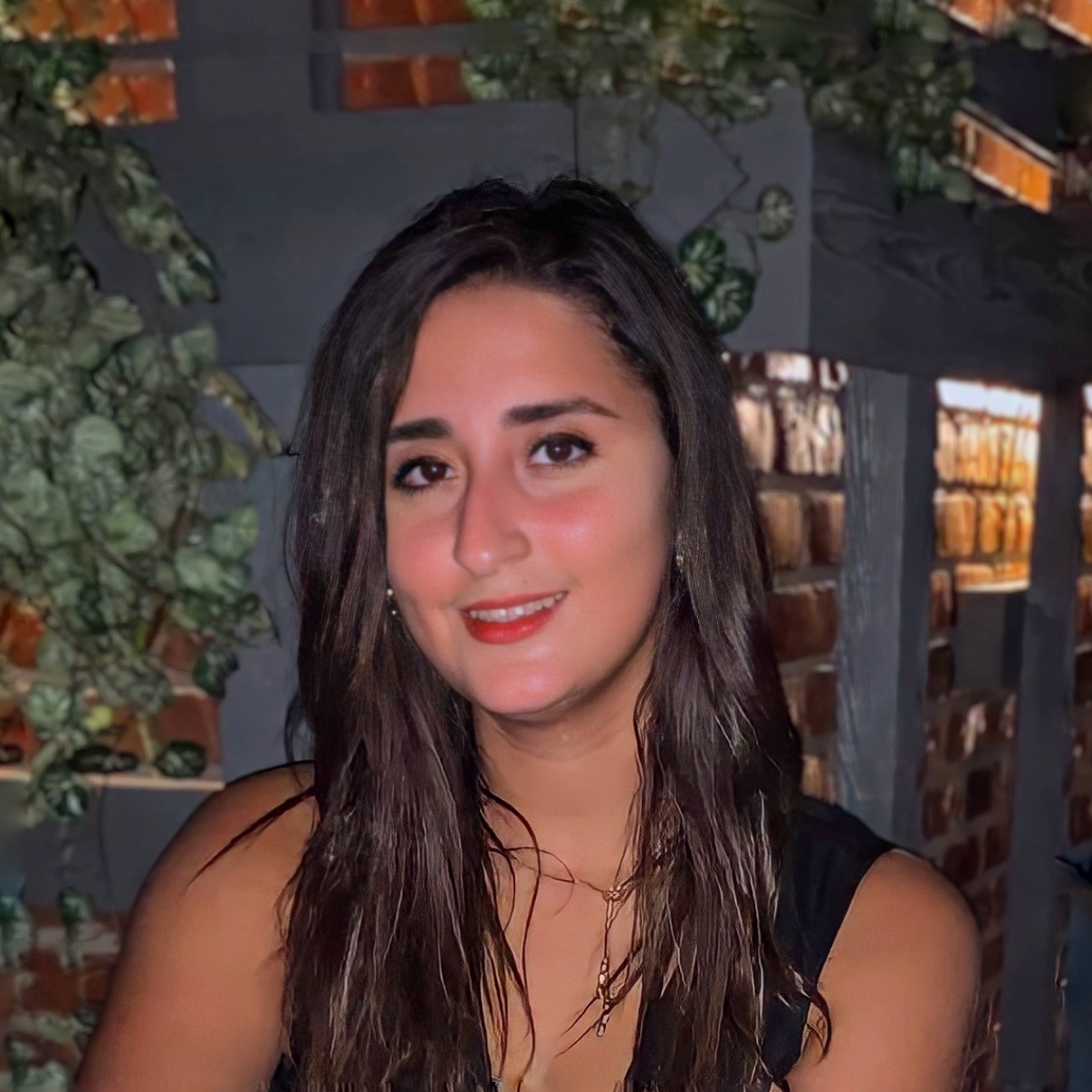 Marina Ayman
